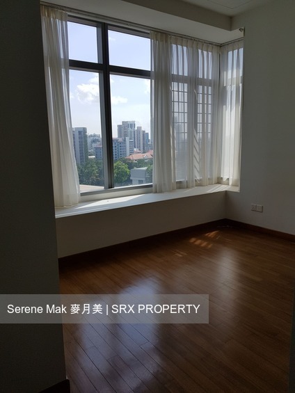 Residences @ Evelyn (D11), Condominium #174735032